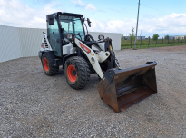 BOBCAT L85