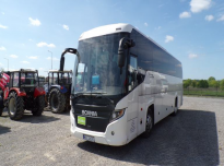 SCANIA Touring HD A80 T 4X2 K410EB turystyczny