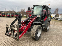 YANMAR V7HW