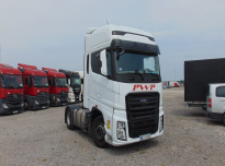 FORD F-MAX 12.7 TDCi MR`19 Truck tractor