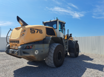 LIEBHERR L576 XPower