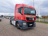 MAN 18.470 TGX E6 18.0t BLS (XLX) Truck tractor