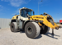 LIEBHERR L576 XPower