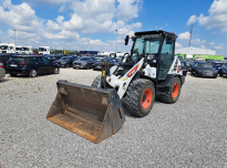 BOBCAT L85