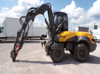 MECALAC 12 MTX