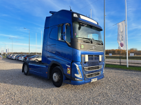 VOLVO FH 500 FH 500 Globetrotter XL Ciągnik siodłowy