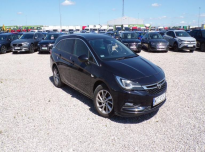 OPEL ASTRA K-2015 Kombi