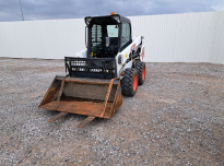 BOBCAT S550