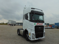 FORD F-MAX 12.7 TDCi MR`19 Truck tractor