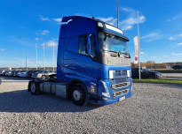 VOLVO FH 500 FH 500 Globetrotter Xlow Ciągnik siodłowy