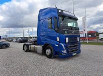 VOLVO FH 500 Truck tractor