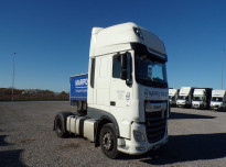 DAF XF 480 MR`18 E6 21.0t Ciągnik siodłowy