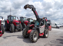 MANITOU MLT 630-105