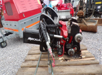 MECALAC MR40 (R2) Głowica obrotowa MR40