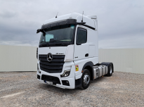MERCEDES-BENZ 1848 Actros 1848 L MR`19 E6 18.0t Truck tractor