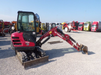 YANMAR SV26