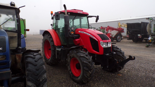 ZETOR FORTERRA 110 Ciagnik rolniczy